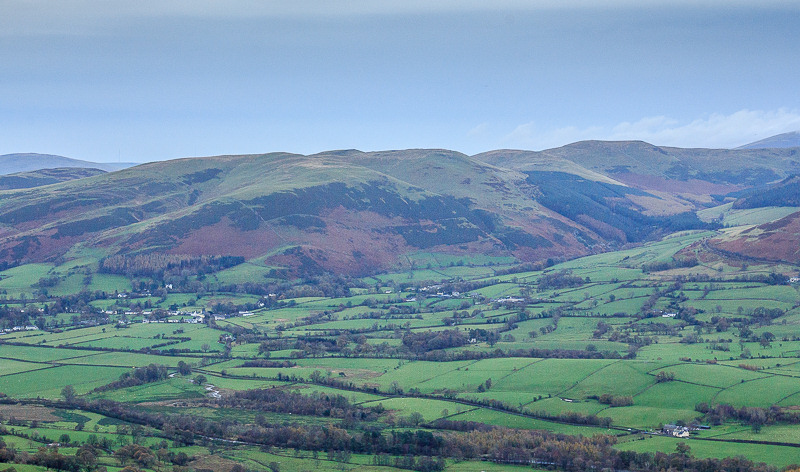 Kirk Fell
